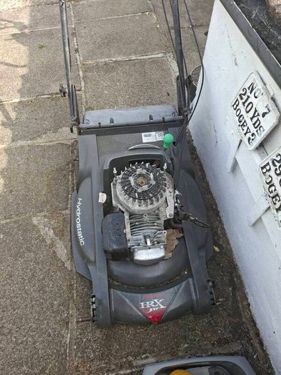 Honda lawnmower  parts