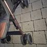 Ickle Bubba stroller Image 4