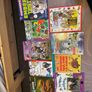 Hungarian children books Magyar Image 4