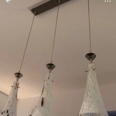 Hanging lights