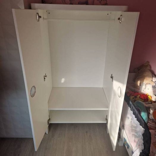 Children's wardrobe