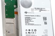 Seagate 10tb Sas Hdd