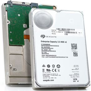 Seagate 10tb Sas Hdd