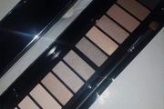 IsaDora eyeshadow palette