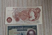 Four Assorted Notes
