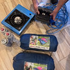 Camping bundle