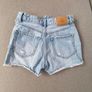 short jeans Image 3
