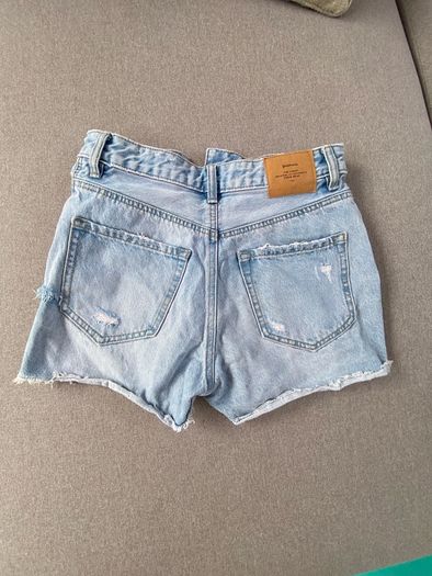 short jeans