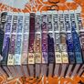 Full Metal Alchemist fullmetal edition volumes 1-14 Image 2