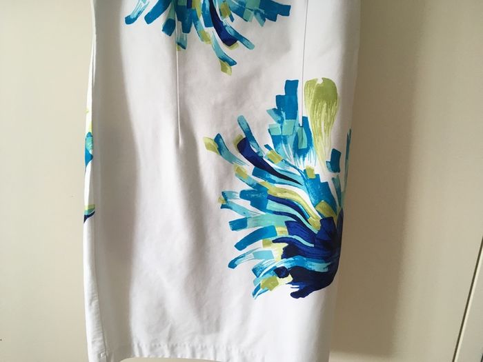 Summer Occasion Dress UK 8