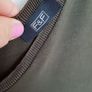 Khaki Green Dress - Size 16 Image 4