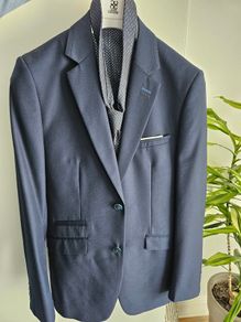 3 piece suit