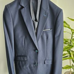3 piece suit