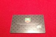 TAG  HEUER  International  Guarantee