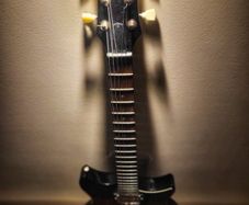 Yamaha Revstar RSE20 _ unwanted gift_ brand new.