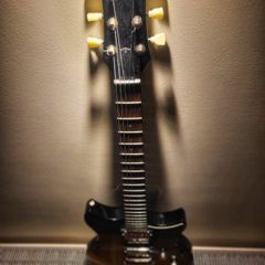 Yamaha Revstar RSE20 _ unwanted gift_ brand new.