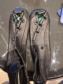 irish dancing poms