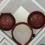 Decades collection - 10 sets of Minnie Ears - 100 years of Disney the full collection Image 5