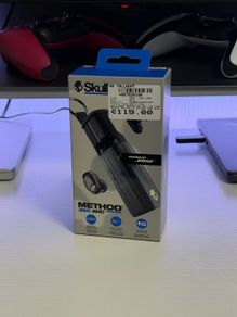 Skullcandy 360 Method ANC