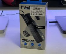 Skullcandy 360 Method ANC