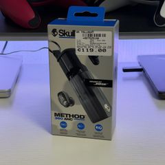 Skullcandy 360 Method ANC
