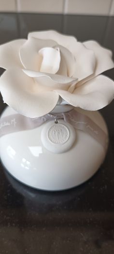 Mathilde M  Fragrance Diffuser.