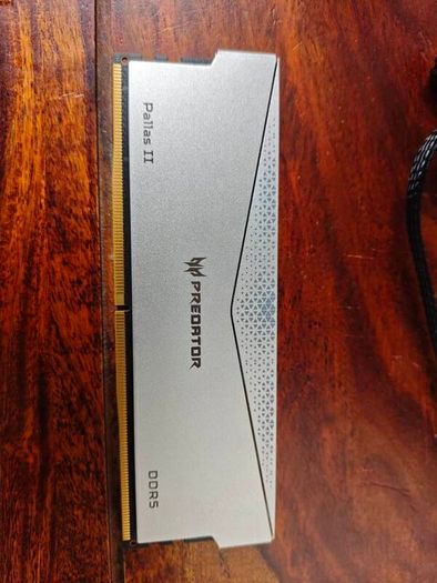 Acer Predator Pallas Ii Ddr5 16gb
