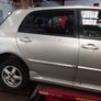 2005 Toyota Corolla 1.4 petrol Image 3