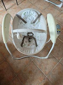 Graco Baby Swing