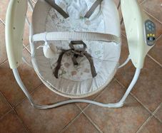 Graco Baby Swing