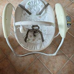 Graco Baby Swing