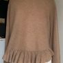Mos Mosh Alice Cashmere Cardigan Size S Image 2