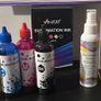 Epson Sublimation Printer and New Cricut hat press Image 3