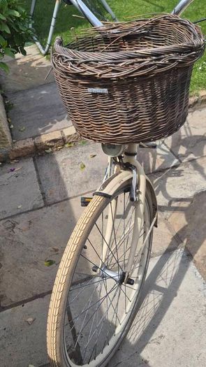 Ladies Bicycle