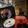 Richard Pryor: Live in Concert ! & Stir Crazy The Movie ! Double Disc Limited Edition ! 2004 ! DVD ! Image 8
