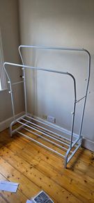 Clothes Rail