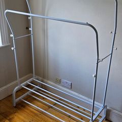 Clothes Rail