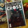 Southern Cross ! First 8 Issues ! First Printings ! 2015 ! by Image ! Image 6