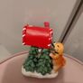 Brand new Santa doggy mail christmas decoration Image 4