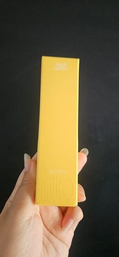 K-Beauty Aniilo Amber 528 Scented Handcream in Embraced The Sunset 50ml