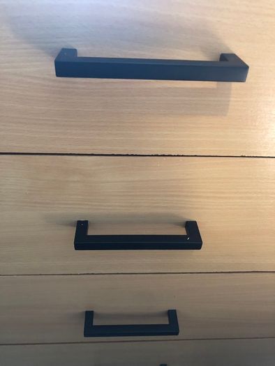 Chest Drawers