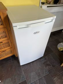 Standalone Freezer Unit