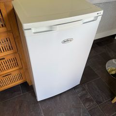 Standalone Freezer Unit