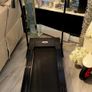Foldable walking treadmill Image 4