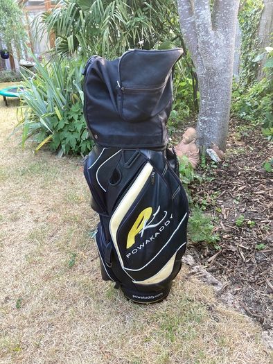 Golf Bag