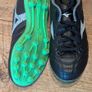 mizuno monarcida neo III soccer boots size 2 (Adidas size 1) Image 2