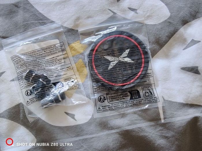 Xpeng  G6.  Accessories all brand new and never used!!!