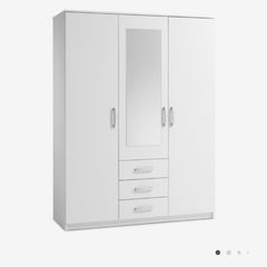 wardrobe