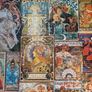 1000 pieces jigsaw puzzle Image 3