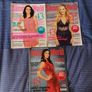 Bundle 34 Slimming World Magazines 2012-2023 + 4 Calendars (With Recipes). Available Seperately. Image 4